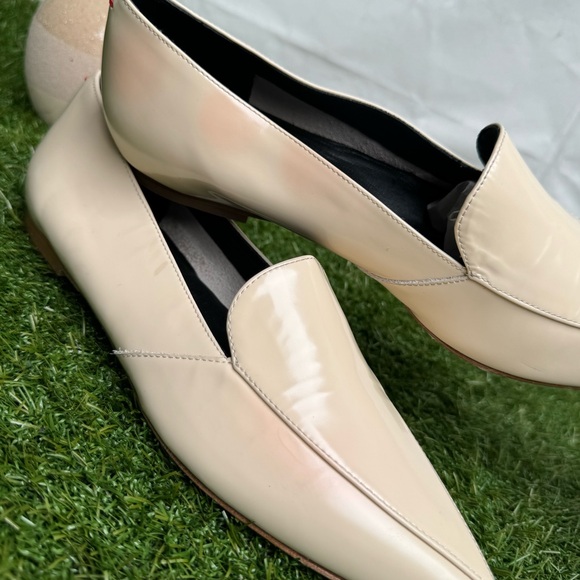 AEYDE Martha Pointed Toe Flat (Women) SIZE 38 US 8 - Picture 15 of 15